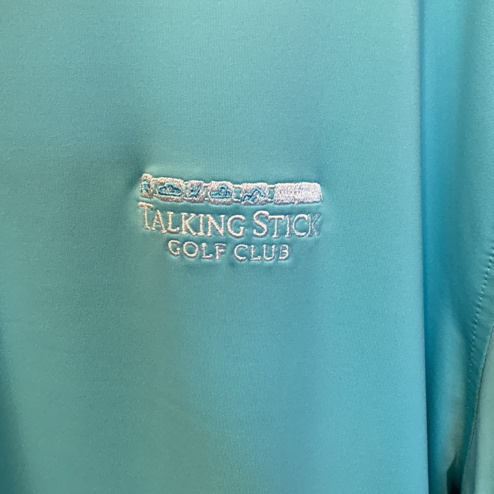 FootJoy Golf Polo - Picture 3 of 5